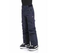 Children's ski Trousers Rehall Buzz-R Bleu 12 ans