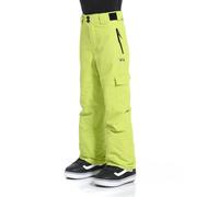 Children's ski Trousers Rehall Buzz-R Vert 10 ans