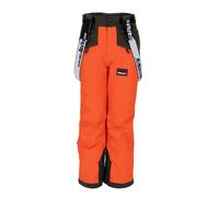 Children's ski Trousers Rehall Dwayne Orange 10 ans