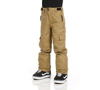 Children's ski Trousers Rehall Edge Bronze 12 ans