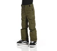 Children's ski Trousers Rehall Edge Vert 12 ans
