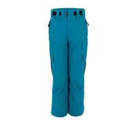 Children's ski Trousers Rehall Rooky-R Bleu 12 ans