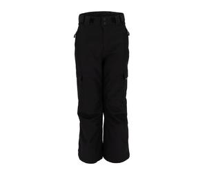 Children's ski Trousers Rehall Rooky-R Noir 8 ans