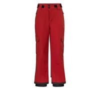 Children's ski Trousers Rehall Rooky-R Rouge 12 ans
