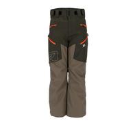 Children's ski Trousers Rehall Waltze-R Gris 12 ans