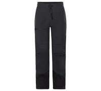 Vaude Capacida Ii Pants Black 122-128 cm Kids
