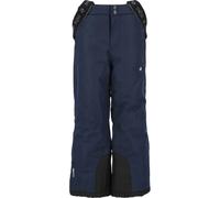 Children's ski Trousers Zigzag Provo Bleu 5 ans