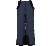 Children's ski Trousers Zigzag Provo Bleu 6 ans