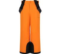 Children's ski Trousers Zigzag Provo Orange 6 ans