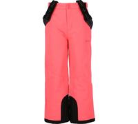 Children's ski Trousers Zigzag Provo Rose 5 ans