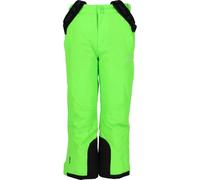 Children's ski Trousers Zigzag Provo Vert 4 ans