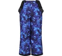 Children's ski Trousers Zigzag Soho Bleu 5 ans