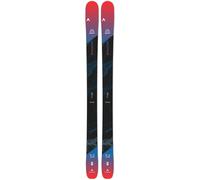 Children's skiing Dynastar M-Menace 90 Open Rouge 140 cm