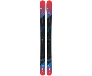 Children's skiing Dynastar M-Menace 90 Open Rouge 160 cm