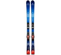 Children's skiing Dynastar Speed Team Gs 126-171 R21 Pro / Nx 7 Gw B73 Rouge 143 cm