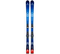 Children's skiing Dynastar Speed Team Pro 126-134 Open / Nx 7 Gw Lifter B73 Rouge 126 cm