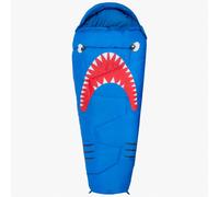Children's sleeping Bag Highlander Shark 300 Mummy Bleu 170x70x50 cm