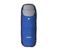 Lafuma Nunavüt Junior Sleeping Bag Blue Boy