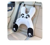 Children's sleeping pillow in the car, children's travel sleeping pillow, sleeping pillow car, children, H-shaped car belt cushion, a must for children