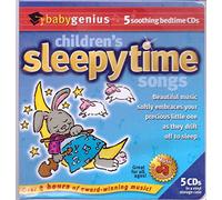 Children's Sleepytime Songs