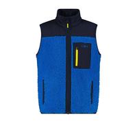 Cmp 35p3284 Vest Blue 4 Years Boy