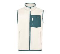 Children's sleeveless fleece Regatta Frankie Warm Beige 7/8 ans