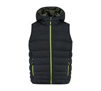 Children's sleeveless hooded down jacket CMP 4 ans