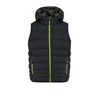 Children's sleeveless hooded down jacket CMP 4 ans