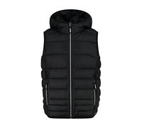 Children's sleeveless hooded down jacket CMP Noir 8 ans