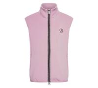 Children's sleeveless riding jacket Imperial Riding Izzy Sun