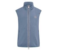 Children's sleeveless riding jacket Imperial Riding Izzy Sun