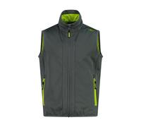 Children's Sleeveless Softshell Jacket CMP 4 ans