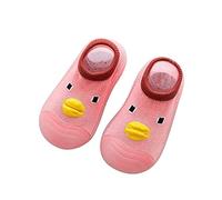 Childrens Sliders Summer Dress Shoes For Little Kid/Big Kid Summer Beach Retro Jellies Sandals T-Strap Slingback White Slippers Ballet Girls Pink Slide With Strappy Ankle Big (B,4.5)