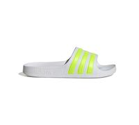 Children's slides adidas Adilette Aqua Blanc 38