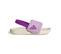 Children's slides adidas Adilette Estrap 2.0 Blanc 34