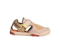 Children's slides adidas Terrex Captain Toey 2.0 Rose 33