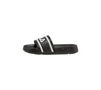 Children's slides Fila Morro Bay Noir 30