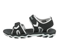 Children's slides Hummel sandal sport Noir 33