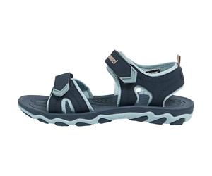 Children's slides Hummel sandal sport Violet 28
