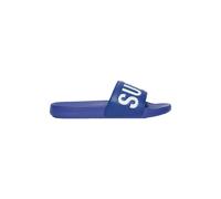 Children's slides Superdry Code Core Pool Bleu 6/7 ans