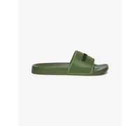 Children's slides Superdry Tarp Core Vert 6/7 ans