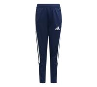 Adidas Tiro 26 League Training Slim Tracksuit Pants Blue 9-10 Years Kids