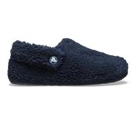 Crocs - Kid's Classic Cozzzy Slipper - House slippers size 3/4, blue