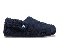 Crocs - Kid's Classic Cozzzy Slipper - House slippers size 4/5, blue