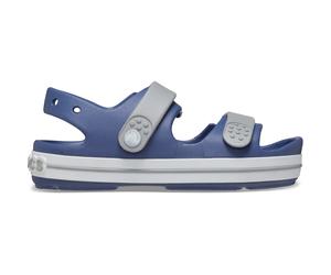 Children's Slippers Crocs Crocband Cruiser Bleu 32/33