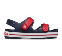 Children's Slippers Crocs Crocband Cruiser Bleu 34/35