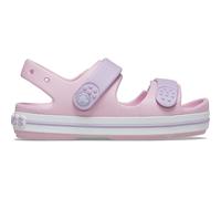 Children's Slippers Crocs Crocband Cruiser Rose 28/29