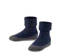 Children's slippers Falke Cosyshoe Teens Bleu 37/38