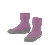 Children's slippers Falke Cosyshoe Teens Rose 35/36