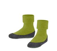 Children's slippers Falke Cosyshoe Teens Vert 37/38